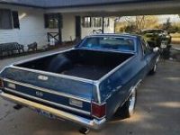 Chevrolet Elcamino El Camino  - <small></small> 51.000 € <small>TTC</small> - #3