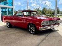 Chevrolet Elcamino El Camino  - <small></small> 75.000 € <small>TTC</small> - #3