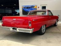 Chevrolet Elcamino El Camino  - <small></small> 75.000 € <small>TTC</small> - #5