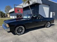 Chevrolet Elcamino El Camino  - <small></small> 30.000 € <small>TTC</small> - #1