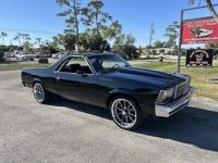 Chevrolet Elcamino El Camino  - <small></small> 30.000 € <small>TTC</small> - #13