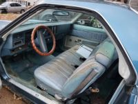 Chevrolet Elcamino El camino  - <small></small> 17.000 € <small>TTC</small> - #4