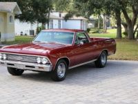 Chevrolet Elcamino El Camino  - <small></small> 53.000 € <small>TTC</small> - #40