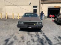 Chevrolet Elcamino El camino  - <small></small> 16.000 € <small>TTC</small> - #9