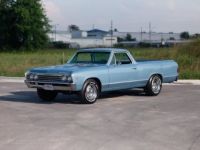 Chevrolet Elcamino El Camino  - <small></small> 49.000 € <small>TTC</small> - #1