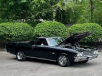 Chevrolet Elcamino El Camino  - <small></small> 50.000 € <small>TTC</small> - #2