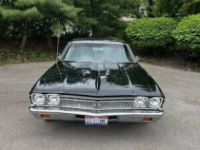 Chevrolet Elcamino El Camino  - <small></small> 50.000 € <small>TTC</small> - #4