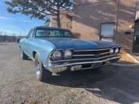 Chevrolet Elcamino El Camino  - <small></small> 37.000 € <small>TTC</small> - #9