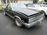 Chevrolet Elcamino El Camino  - <small></small> 27.500 € <small>TTC</small> - #2