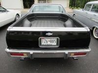 Chevrolet Elcamino El Camino  - <small></small> 27.500 € <small>TTC</small> - #4