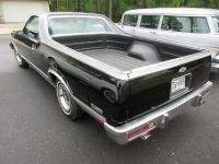 Chevrolet Elcamino El Camino  - <small></small> 27.500 € <small>TTC</small> - #5