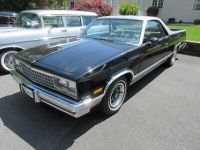 Chevrolet Elcamino El Camino  - <small></small> 27.500 € <small>TTC</small> - #6