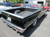 Chevrolet Elcamino El Camino  - <small></small> 27.500 € <small>TTC</small> - #9