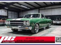 Chevrolet Elcamino El camino  - <small></small> 40.800 € <small>TTC</small> - #1