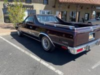 Chevrolet Elcamino El camino  - <small></small> 19.400 € <small>TTC</small> - #2