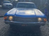 Chevrolet Elcamino El camino  - <small></small> 20.900 € <small>TTC</small> - #8