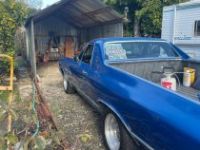 Chevrolet Elcamino El camino  - <small></small> 20.900 € <small>TTC</small> - #10