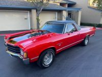 Chevrolet Elcamino El camino  - <small></small> 30.000 € <small>TTC</small> - #1