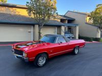 Chevrolet Elcamino El camino  - <small></small> 30.000 € <small>TTC</small> - #2