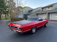 Chevrolet Elcamino El camino  - <small></small> 30.000 € <small>TTC</small> - #5