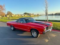 Chevrolet Elcamino El camino  - <small></small> 30.000 € <small>TTC</small> - #7