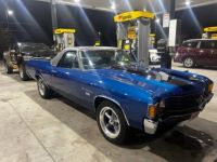 Chevrolet Elcamino El camino  - <small></small> 21.700 € <small>TTC</small> - #8