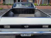 Chevrolet Elcamino El Camino  - <small></small> 38.100 € <small>TTC</small> - #22