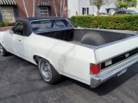 Chevrolet Elcamino El Camino  - <small></small> 38.100 € <small>TTC</small> - #23