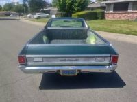 Chevrolet Elcamino El camino  - <small></small> 25.800 € <small>TTC</small> - #3