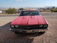 Chevrolet Elcamino El Camino  - <small></small> 40.200 € <small>TTC</small> - #3