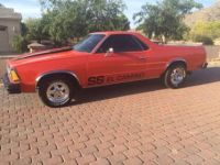 Chevrolet Elcamino El camino  - <small></small> 36.600 € <small>TTC</small> - #1