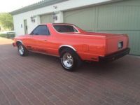 Chevrolet Elcamino El camino  - <small></small> 36.600 € <small>TTC</small> - #2