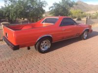 Chevrolet Elcamino El camino  - <small></small> 36.600 € <small>TTC</small> - #3