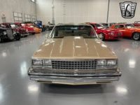 Chevrolet Elcamino El Camino  - <small></small> 31.900 € <small>TTC</small> - #3