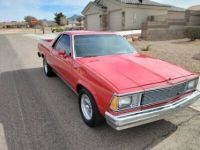 Chevrolet Elcamino El Camino  - <small></small> 31.300 € <small>TTC</small> - #1