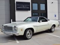 Chevrolet Elcamino El Camino  - <small></small> 25.600 € <small>TTC</small> - #1