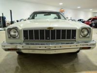 Chevrolet Elcamino El Camino  - <small></small> 25.600 € <small>TTC</small> - #11