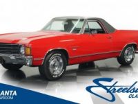 Chevrolet Elcamino El Camino  - <small></small> 45.400 € <small>TTC</small> - #1