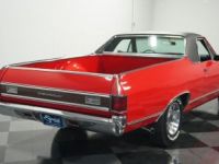 Chevrolet Elcamino El Camino  - <small></small> 45.400 € <small>TTC</small> - #11