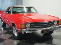 Chevrolet Elcamino El Camino  - <small></small> 45.400 € <small>TTC</small> - #16