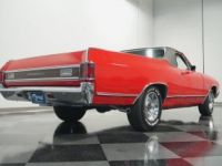 Chevrolet Elcamino El Camino  - <small></small> 45.400 € <small>TTC</small> - #26