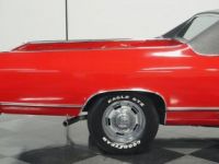 Chevrolet Elcamino El Camino  - <small></small> 45.400 € <small>TTC</small> - #28