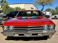 Chevrolet Elcamino El Camino  - <small></small> 29.800 € <small>TTC</small> - #5