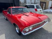 Chevrolet Elcamino El camino  - <small></small> 35.100 € <small>TTC</small> - #5