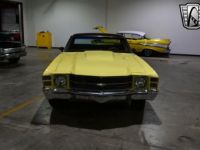 Chevrolet Elcamino El Camino  - <small></small> 54.900 € <small>TTC</small> - #3