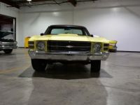 Chevrolet Elcamino El Camino  - <small></small> 54.900 € <small>TTC</small> - #4