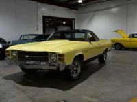 Chevrolet Elcamino El Camino  - <small></small> 54.900 € <small>TTC</small> - #5