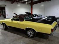 Chevrolet Elcamino El Camino  - <small></small> 54.900 € <small>TTC</small> - #6