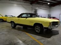 Chevrolet Elcamino El Camino  - <small></small> 54.900 € <small>TTC</small> - #9