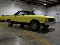 Chevrolet Elcamino El Camino  - <small></small> 54.900 € <small>TTC</small> - #10